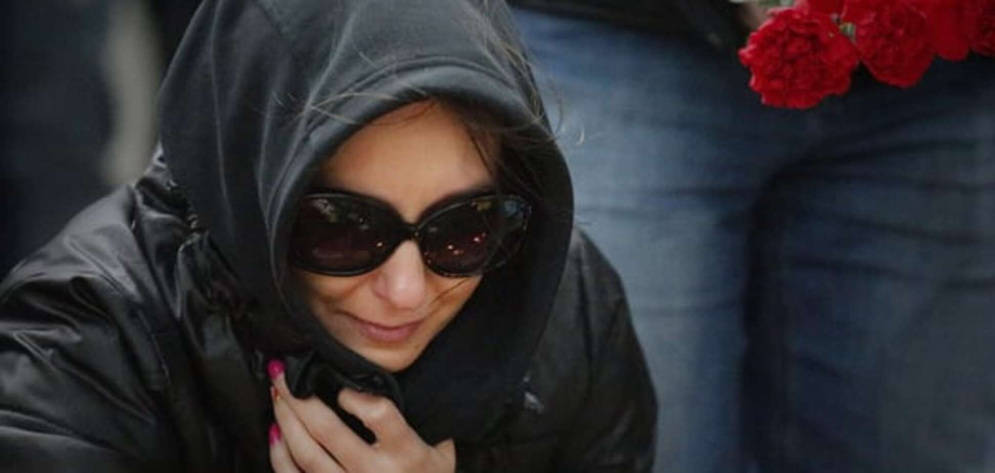 Боровий: Путін не заслужив жодної пролитої сльози