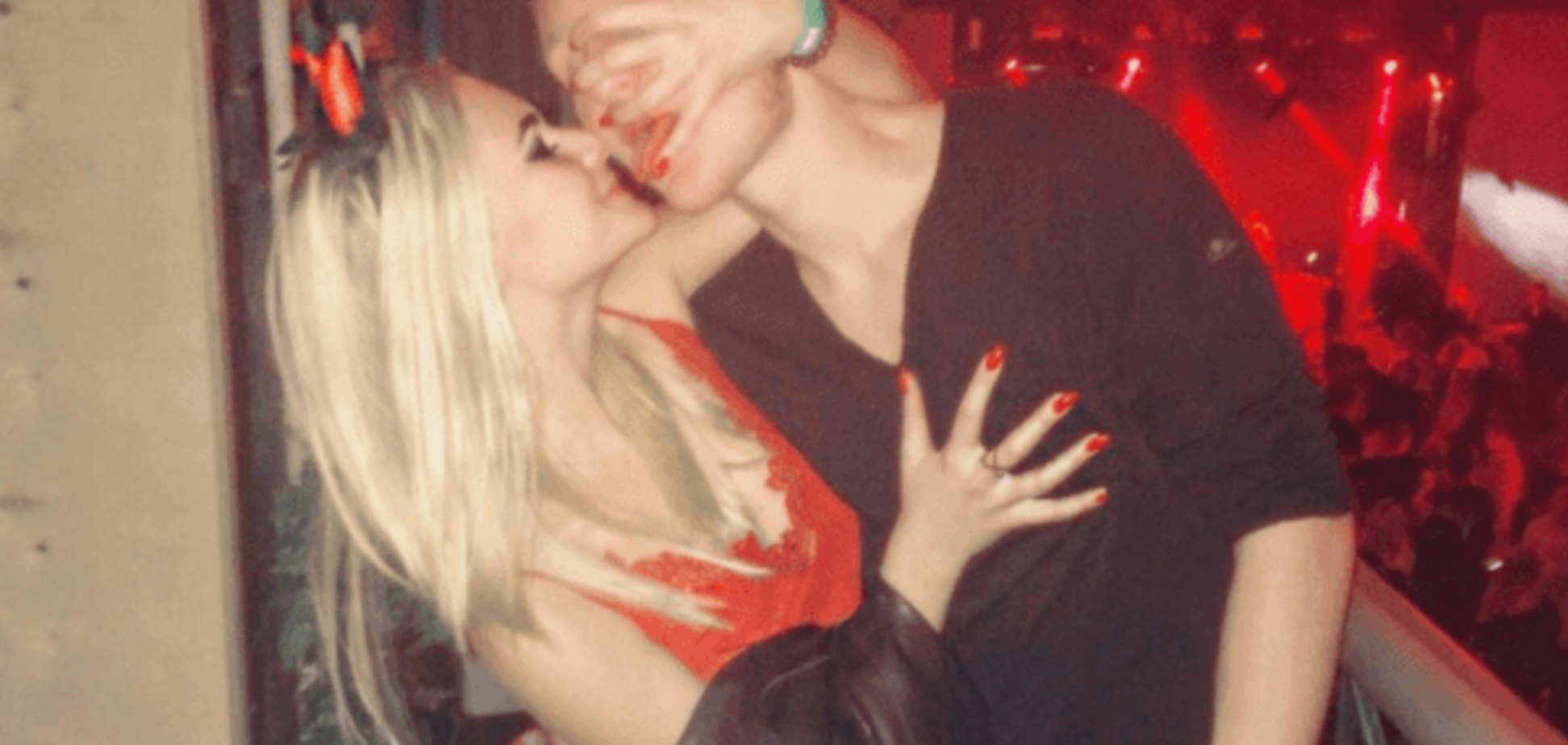 Дочка Пєскова веселилася, поки в Росії сумували за жертвами авіакатастрофи: фотофакт