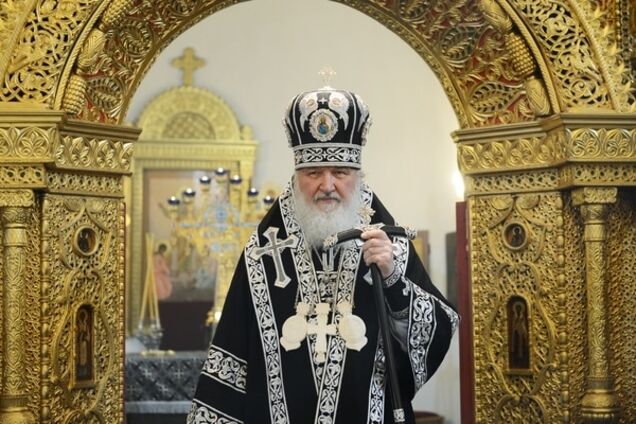 Патриарх Кирилл осудил россиян, праздновавших Хэллоуин после авиакатастрофы