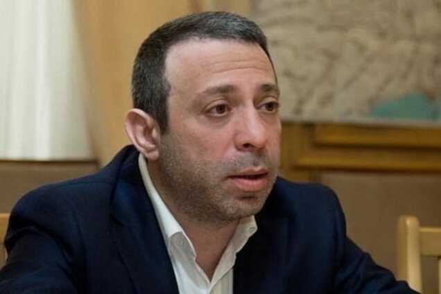 ГПУ потребует ареста Корбана