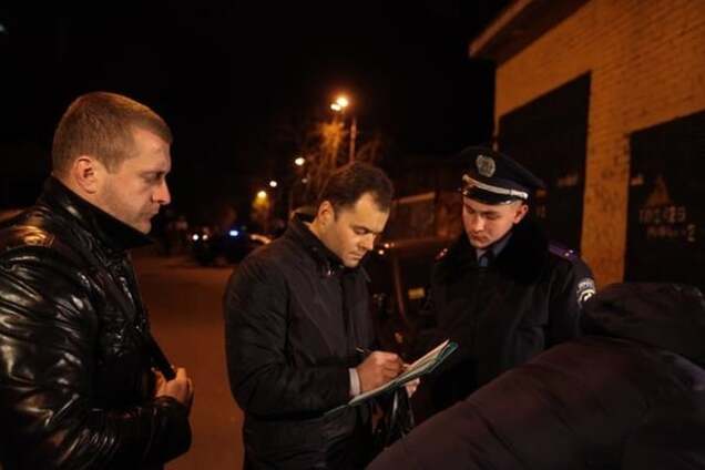 К Корбану в СИЗО не пустили адвокатов