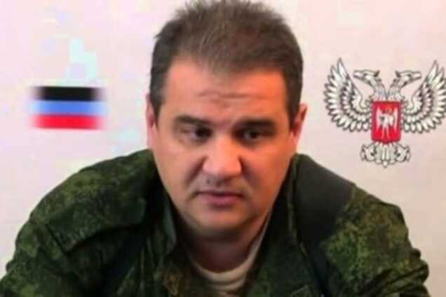 Початок кінця: у Донецьку заарештували чергового 'міністра'
