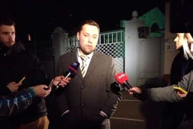 Подозрение Корбану выписано таким образом, чтобы оставить его под стражей – адвокат