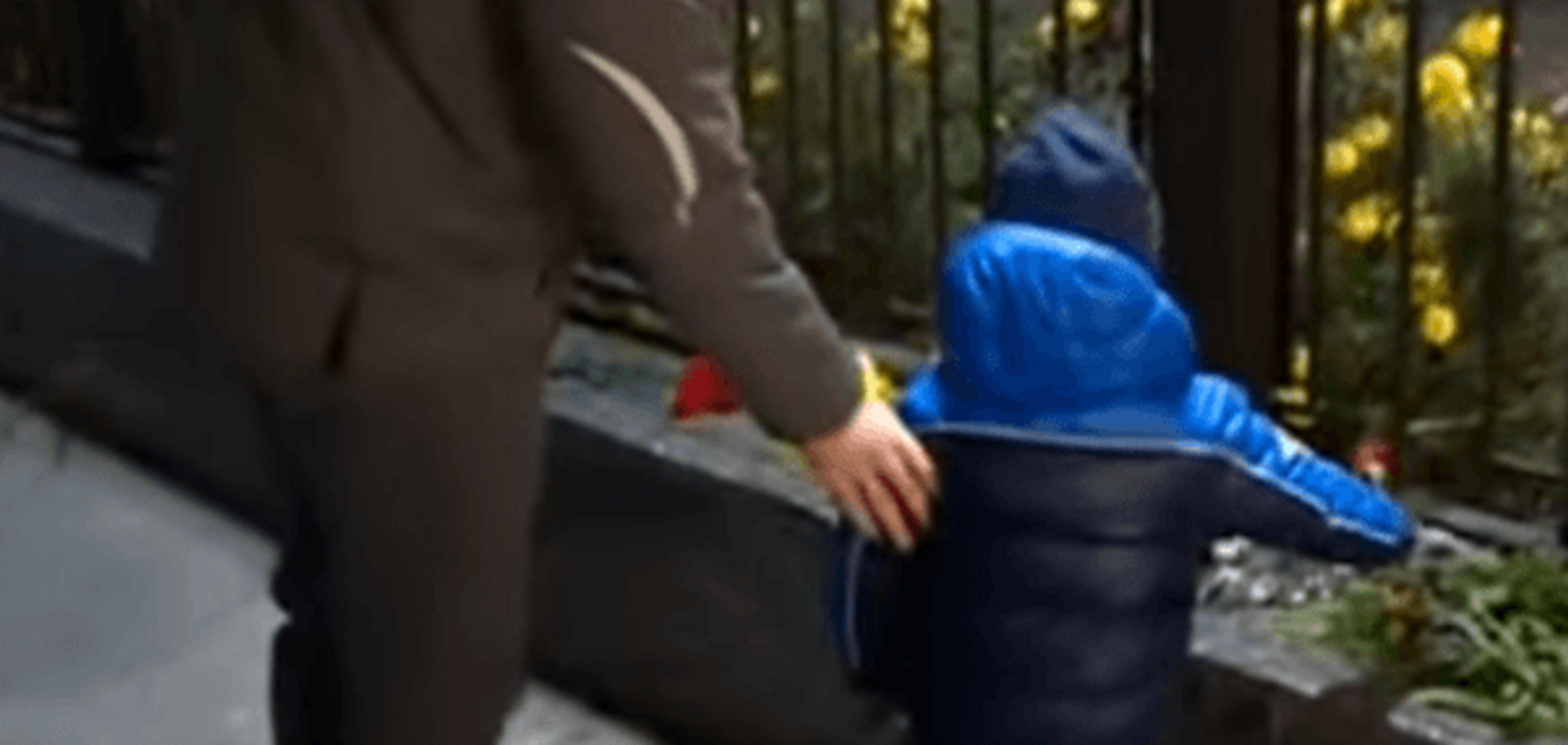 Сострадание украинцев растопило сердца российских журналистов: видеофакт