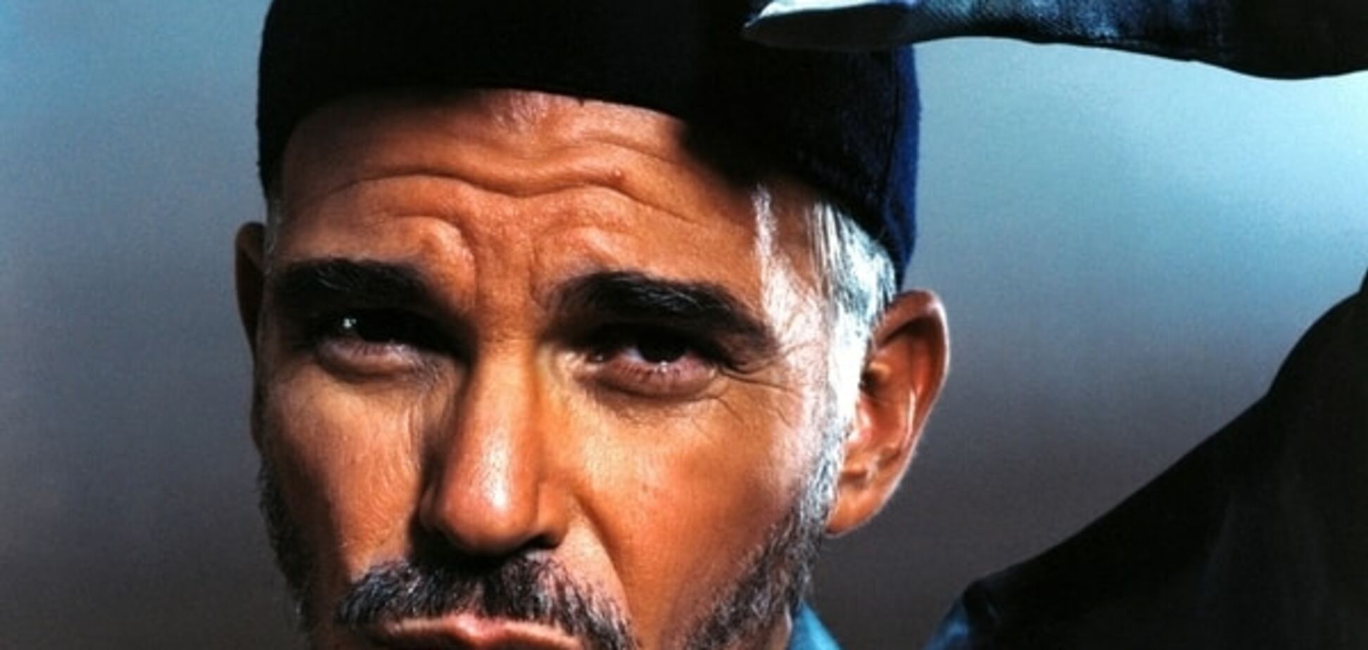 'Оскароносный' Билли Боб Торнтон травмирован в ДТП