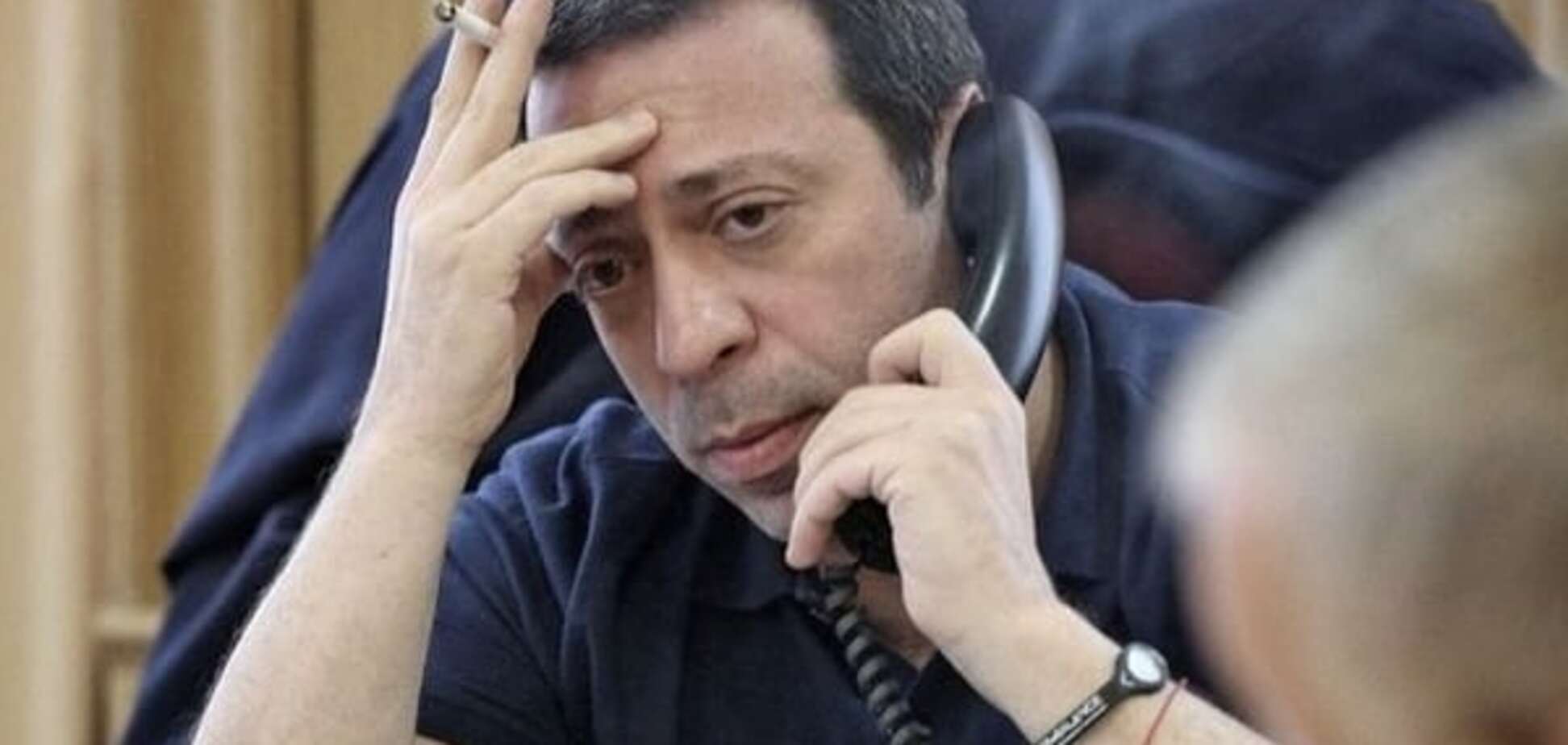 ГПУ назвала причину следственных действий против Корбана