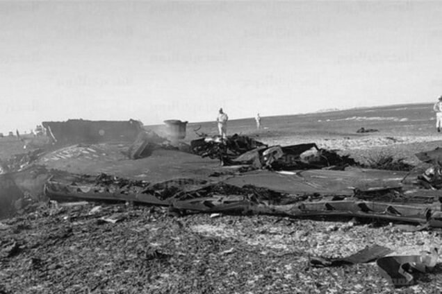 Тело трехлетней девочки найдено в 8 км от места крушения А321