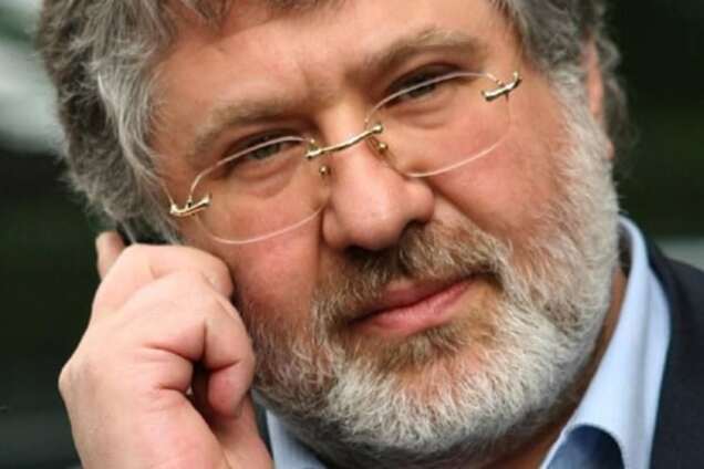 Коломойский рассказал о своих взаимоотношениях с АП