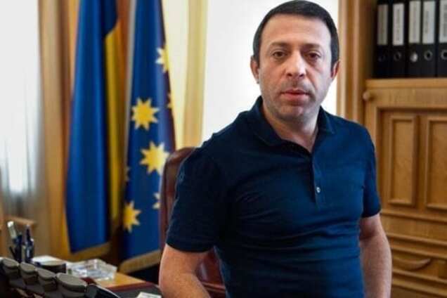 Корбан - не ангел, но..