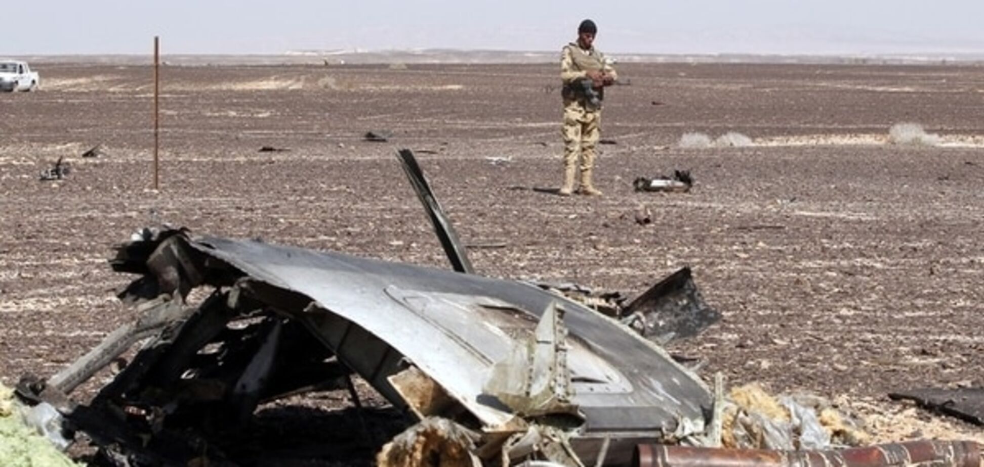 Вся подноготная: с разбившимся Аirbus А321 ранее уже случалось ЧП