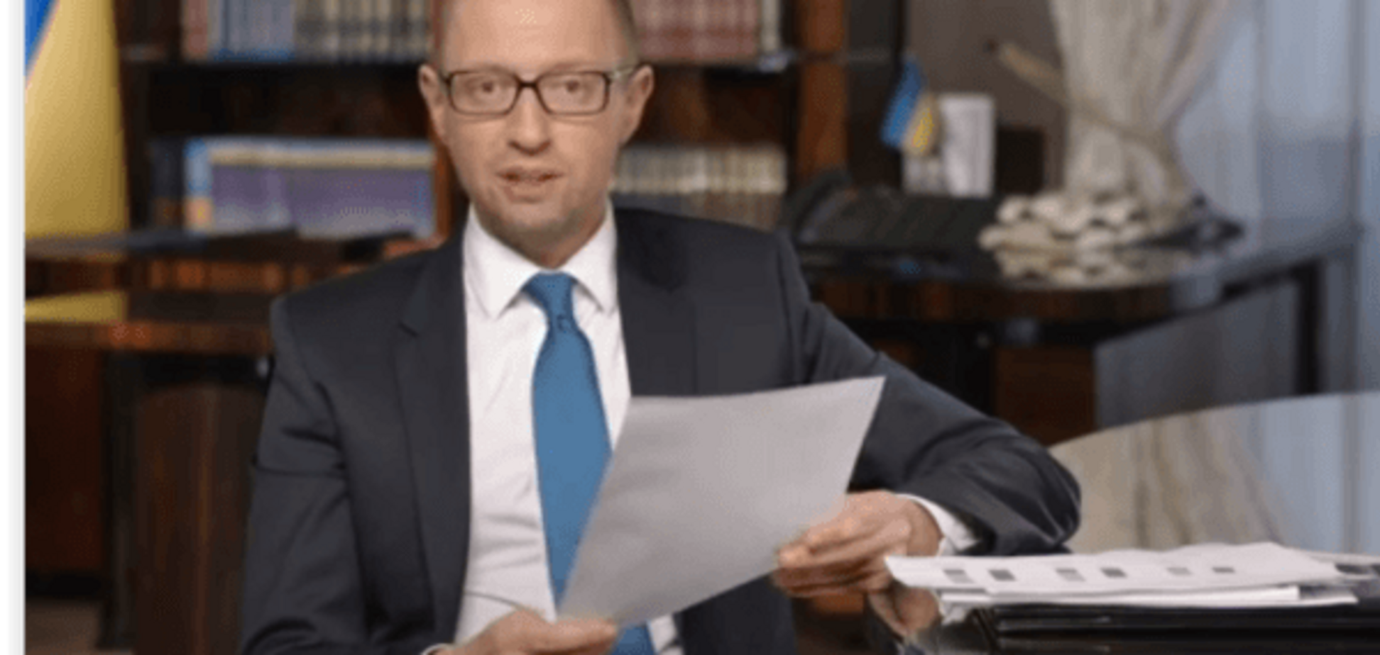 Прем'єр розповів про доленосні закони, які має ухвалити парламент