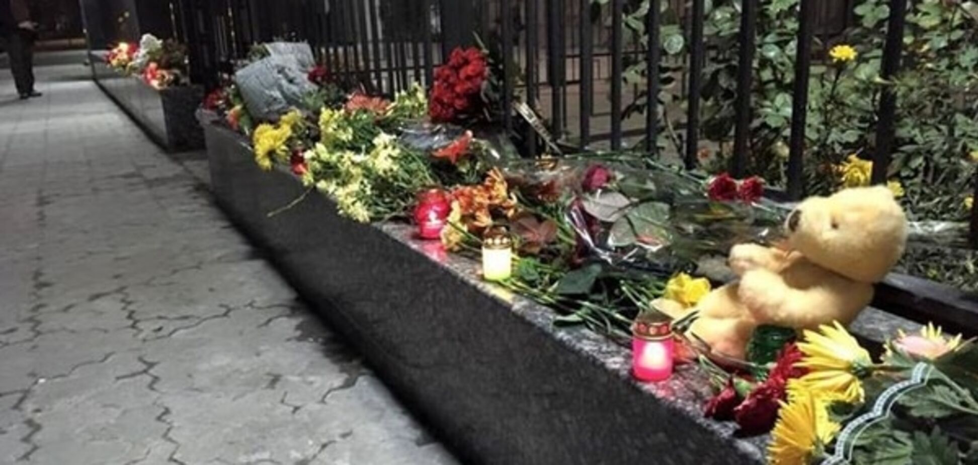 'Они вас не жалеют': журналисты высказались по поводу соболезнований украинцев семьям погибших россиян