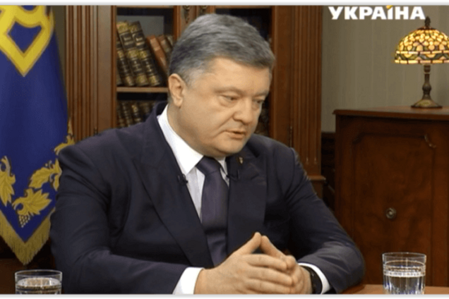 Порошенко заверил, что админресурс не влиял на выборы