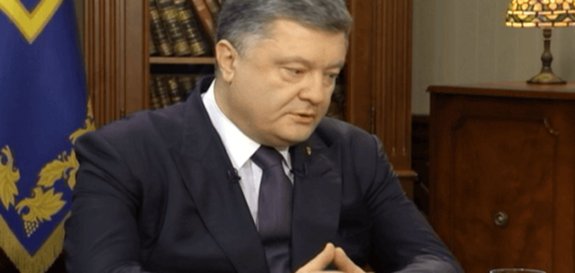 Порошенко запевнив, що адмінресурс не впливав на вибори