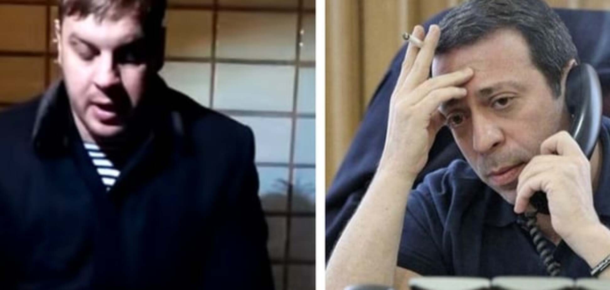 'Бедной жертвой' Корбана стал коррупционер, инсценировавший свое похищение