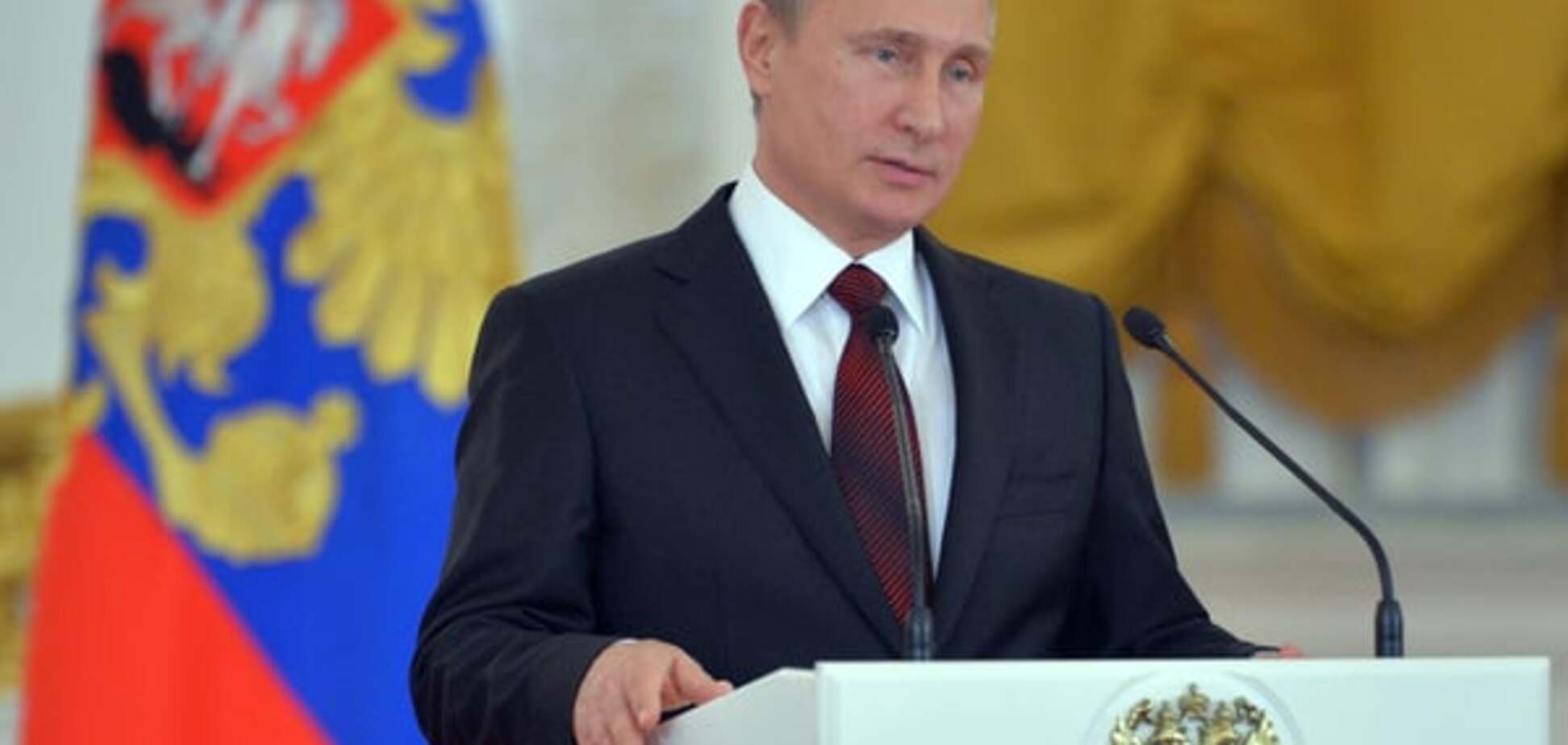 Отвлекающий маневр: Бильдт объяснил, зачем Путин ввязался в войну в Сирии