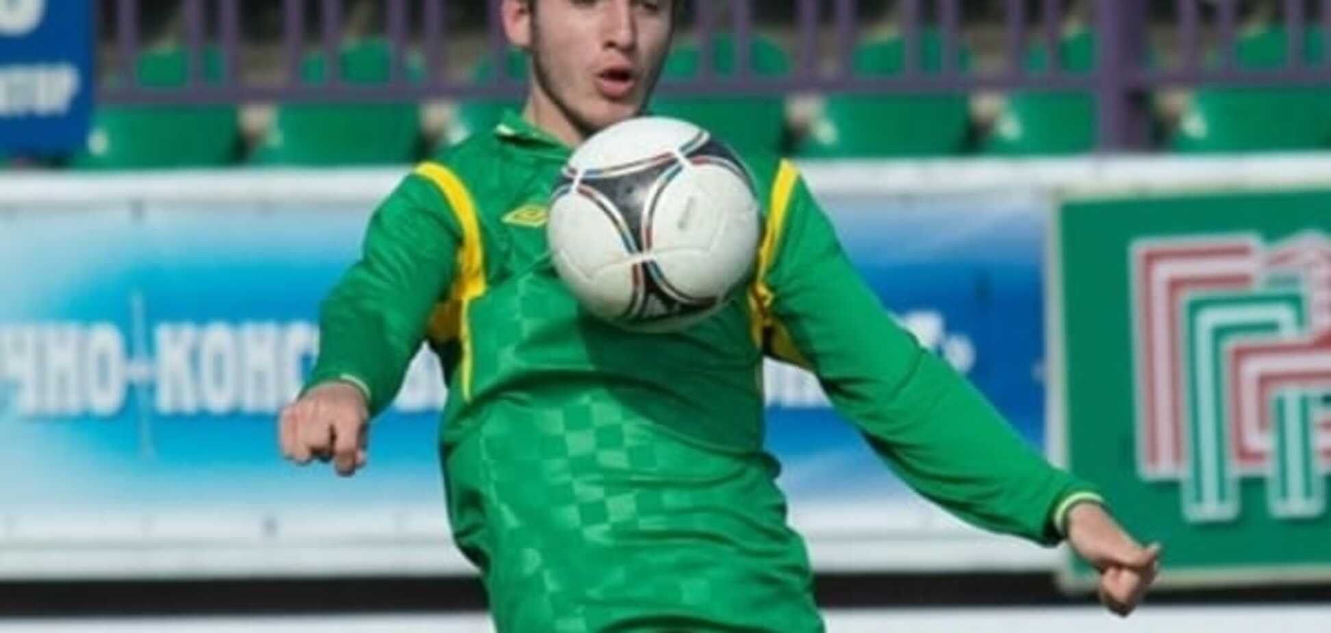 'Динамо' готовит неожиданный трансфер 'оленя'