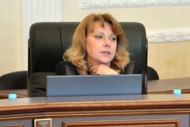 Стало известно, для кого из команды Ляшко Огневич освободила место в Раде