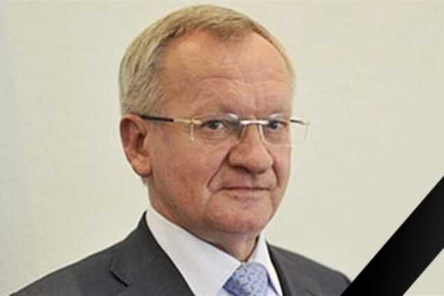 Ушел из жизни один из идеологов Партии регионов