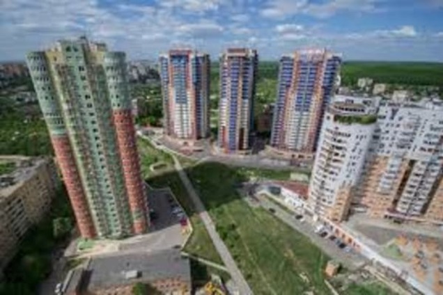 Забудовники розповіли про тенденції на ринку нерухомості України