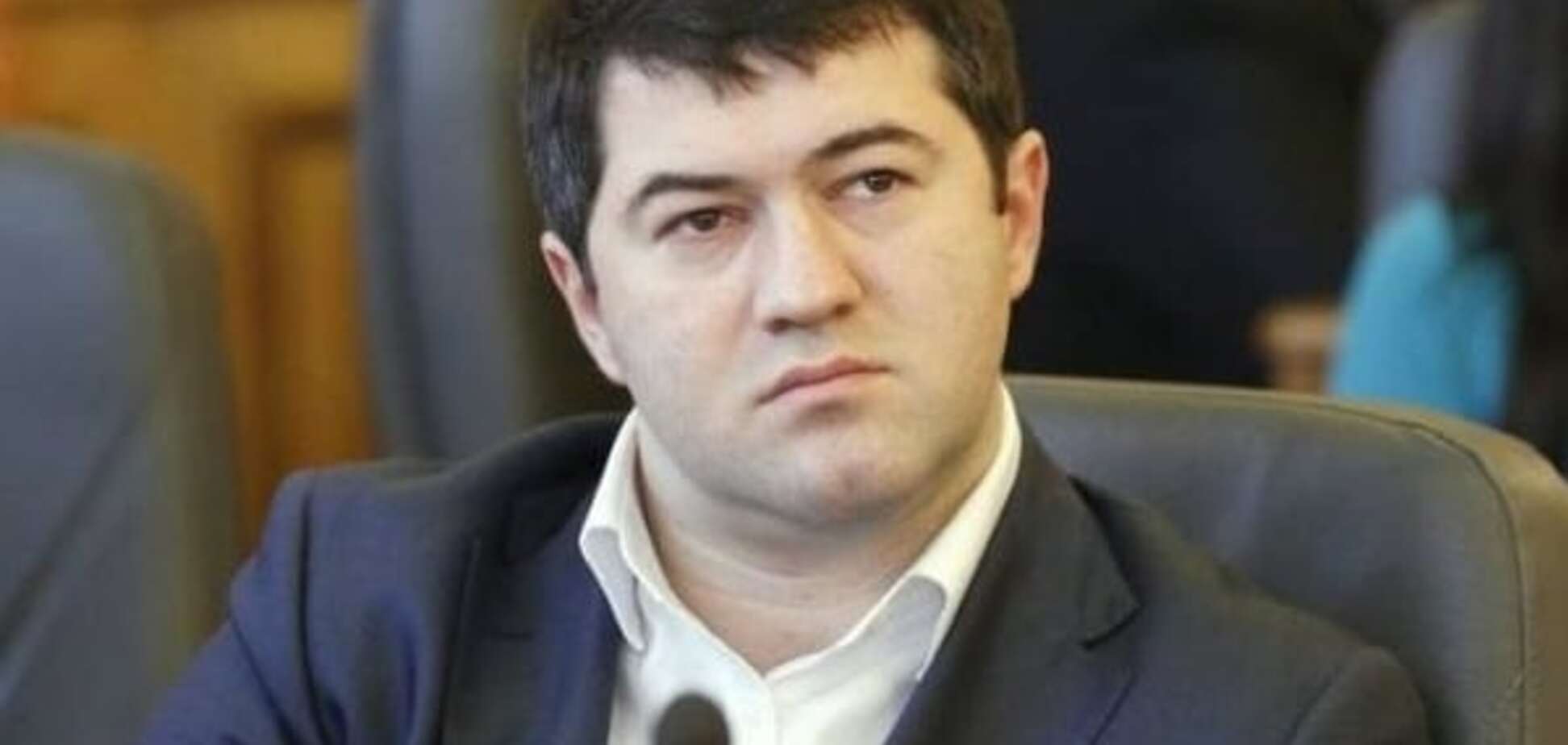 Насиров рассказал, как будут тестировать сотрудников ГФС