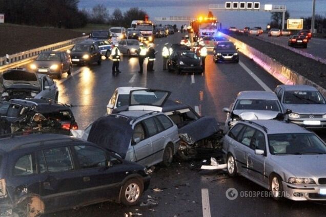 Как в Украине выбрать страховку для авто: советы для водителей