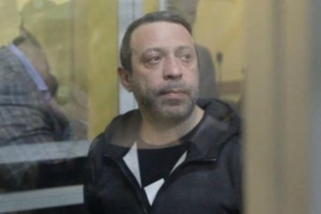 Томчук: заявления ГПУ о новых делах против Корбана – обычный шантаж