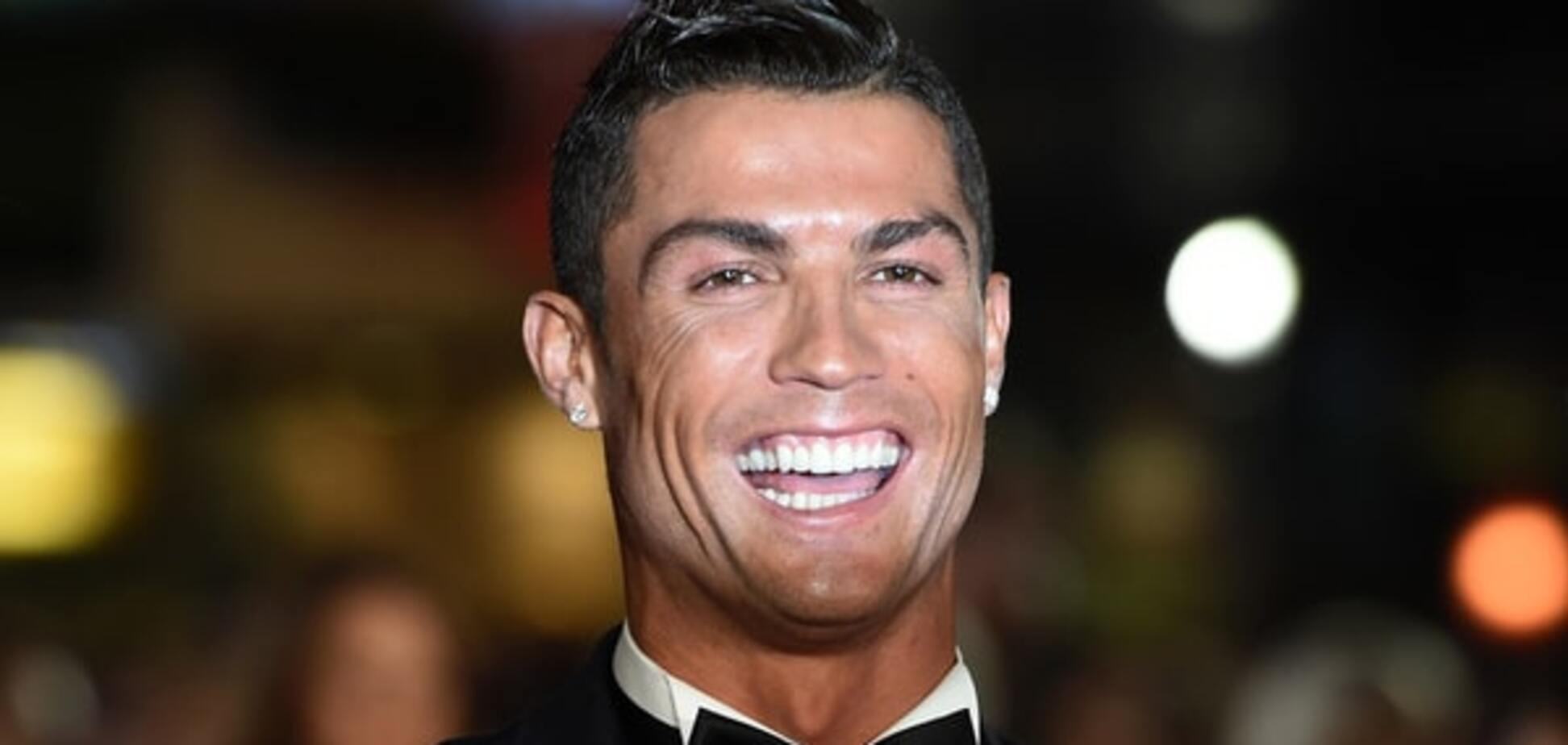 'Недостаточно умен': Роналду поразил своим откровением