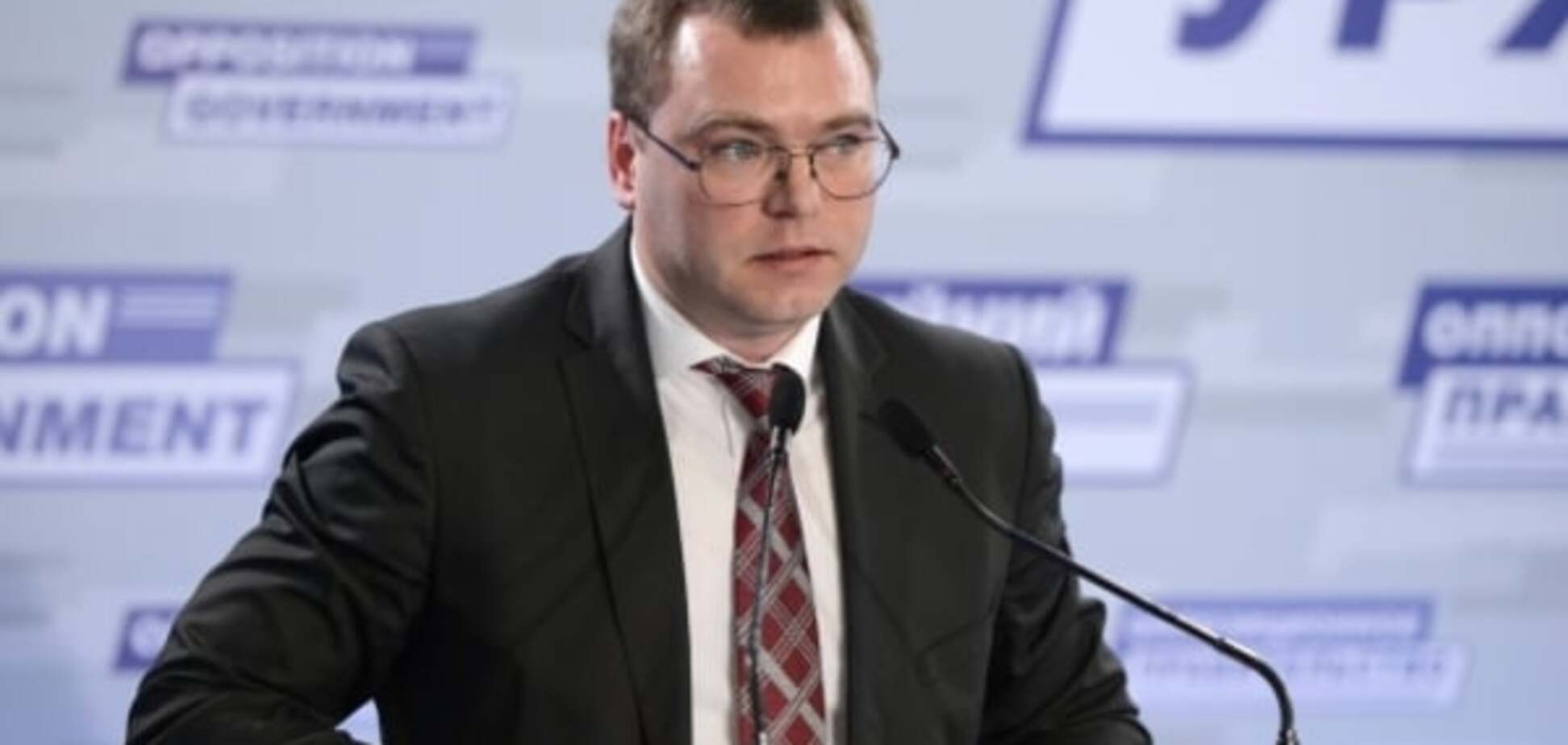 Влада залякує опонентів і усуває інакомислячих - Котляров