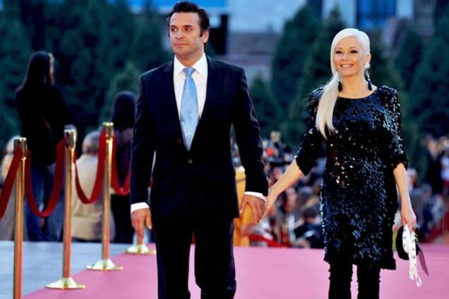 Сергей Астахов рассказал, почему расстался с Еленой Кориковой