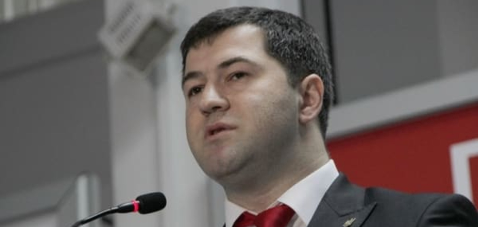Насиров намекнул, кто возглавит украинскую таможню