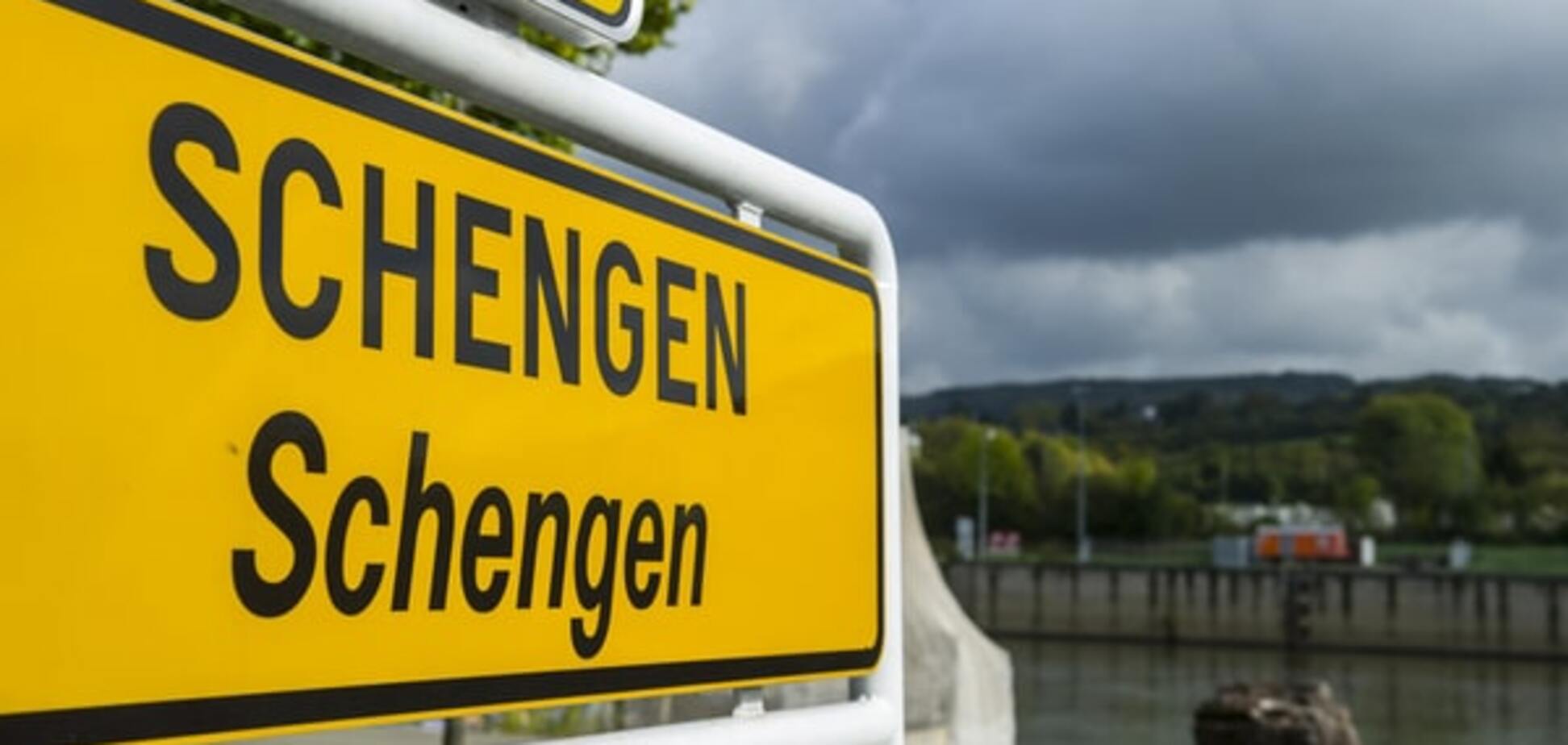 Франція вирішила 'вийти' з Шенгену на 30 днів