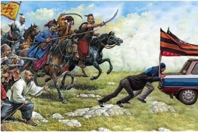 Почему Донбасс поддержал 'Русский мир'