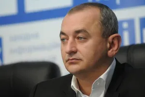 Анатолий Матиос