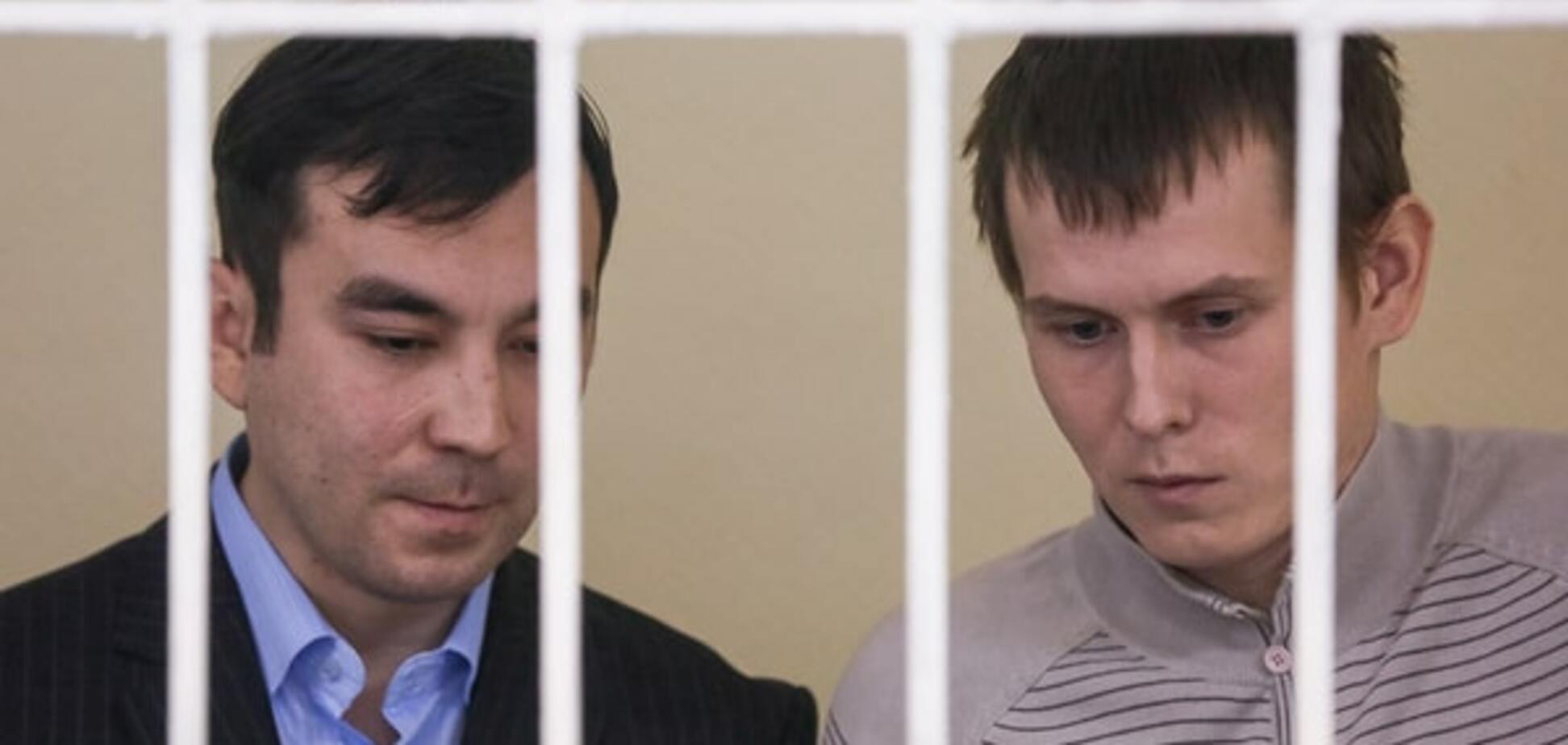 Суд над пленными ГРУшниками: Ерофеев и Александров не признают своей вины