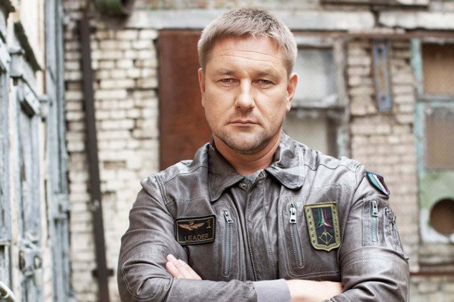 Стогний вышел из Оппозиционного правительства