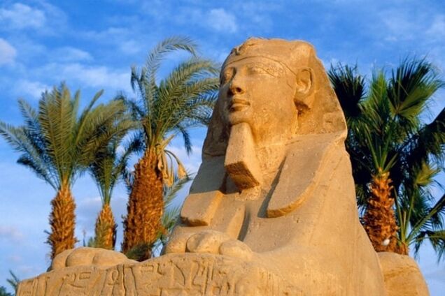 Ціни на тури в Єгипет різко обвалилися