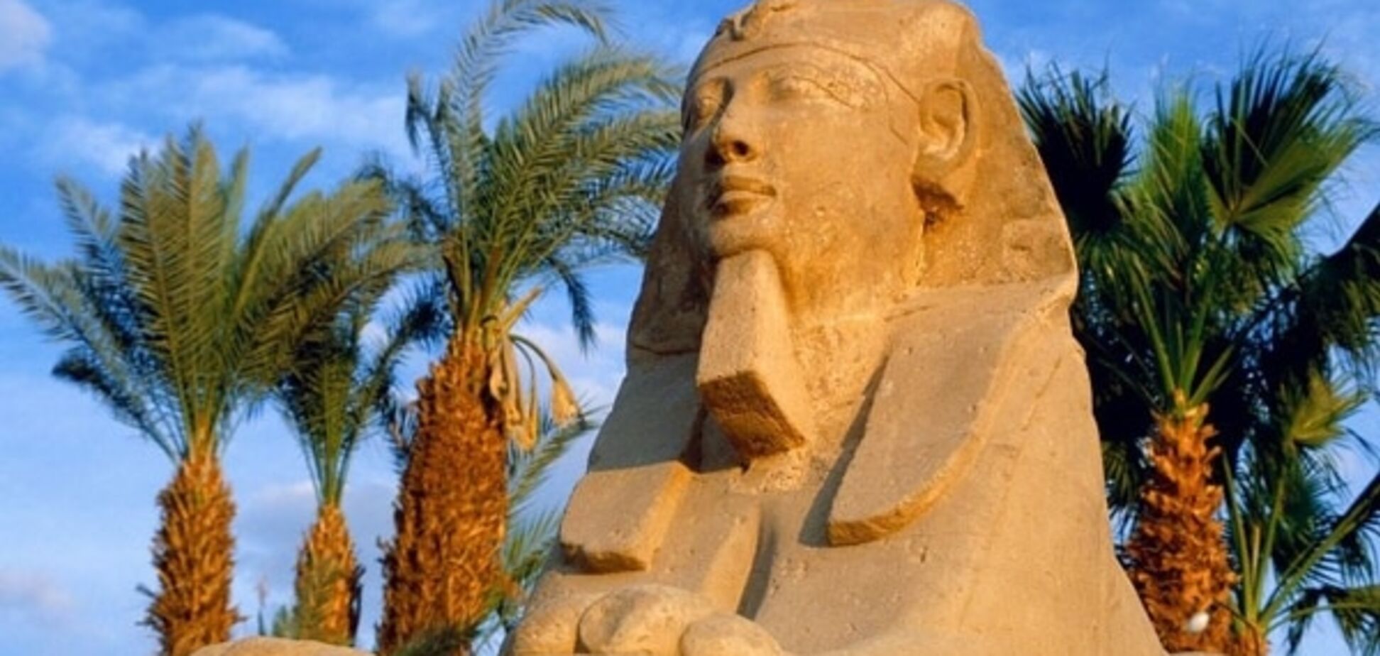 Цены на туры в Египет резко обвалились