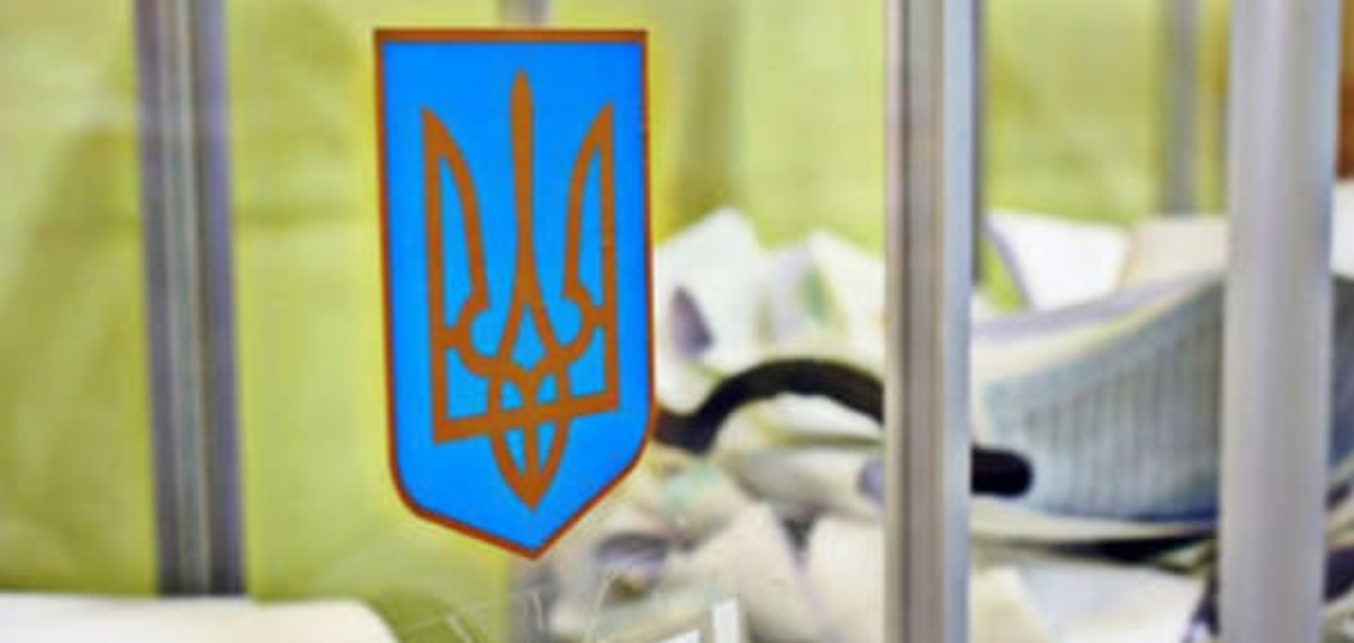 Местные выборы-2015: кто поборется во втором туре за кресла мэров. Опубликована инфографика