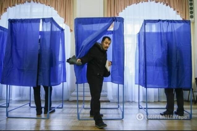 Белоцерковец: аферисты обманом пытаются понизить явку киевлян на выборах мэра во втором туре