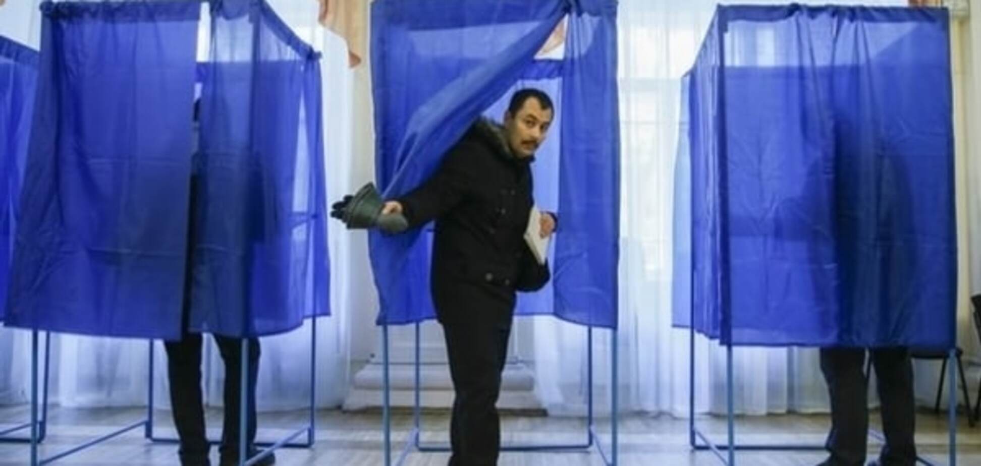 Белоцерковец: аферисты обманом пытаются понизить явку киевлян на выборах мэра во втором туре