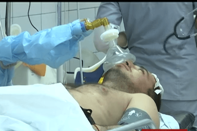 ДТП с Тереховым: полиция подтвердила версию 'Джексона' и разыскивает третьего участника ДТП