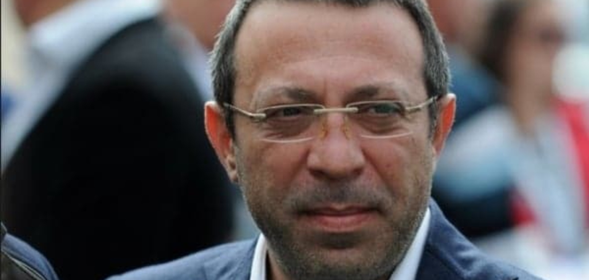 Я видел контрреволюцию