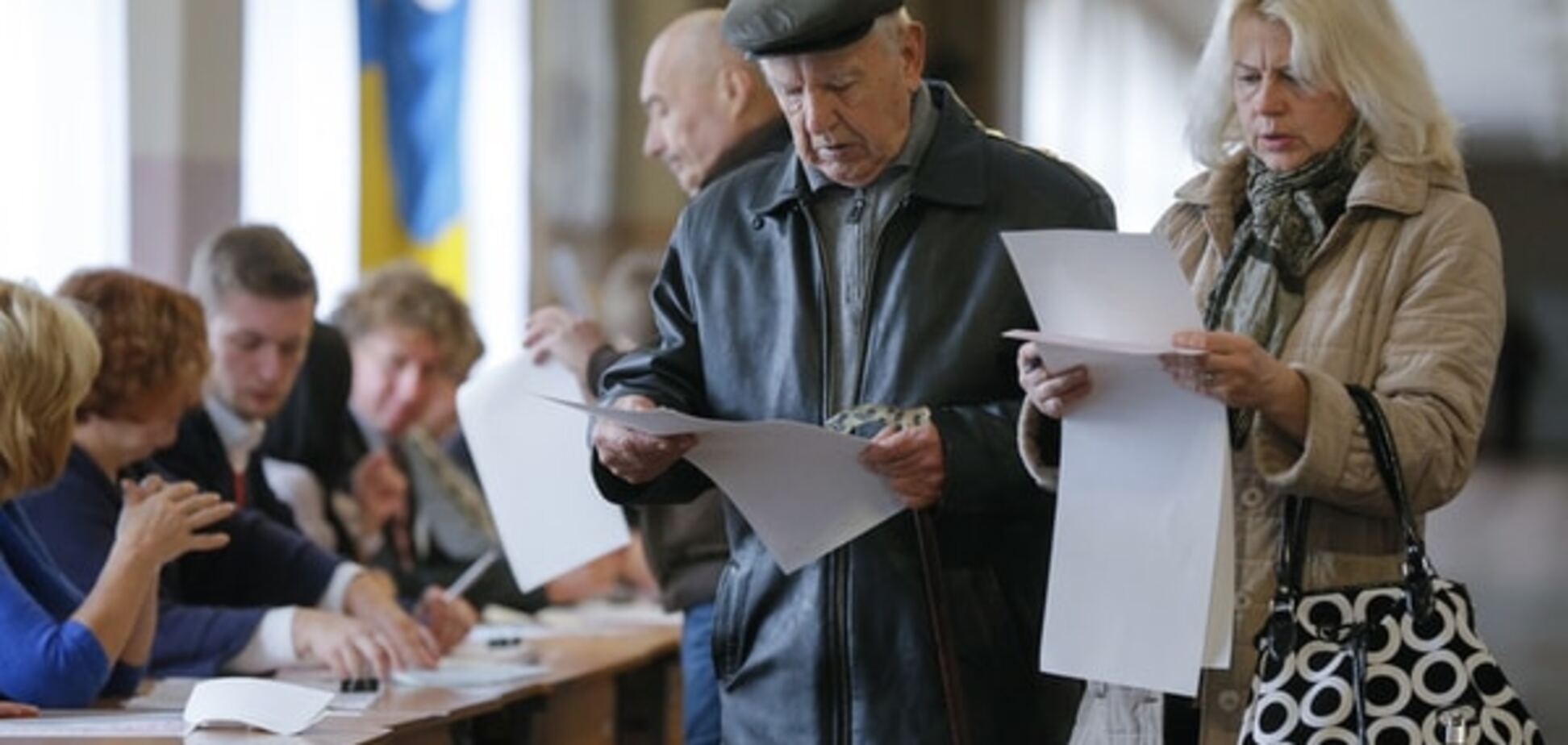 Хто і де пройшов у другий тур виборів мерів: опубліковано інтерактивну мапу