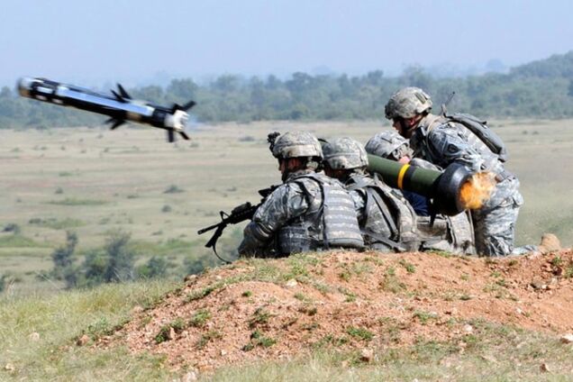 Конгресс США вновь принял оборонный бюджет с пунктом о помощи Украине