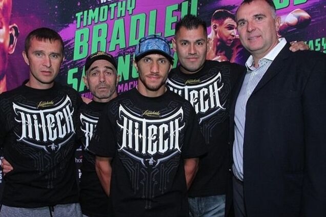 У Ломаченко рассказали о 'крайних мерах', чтобы получить достойного соперника