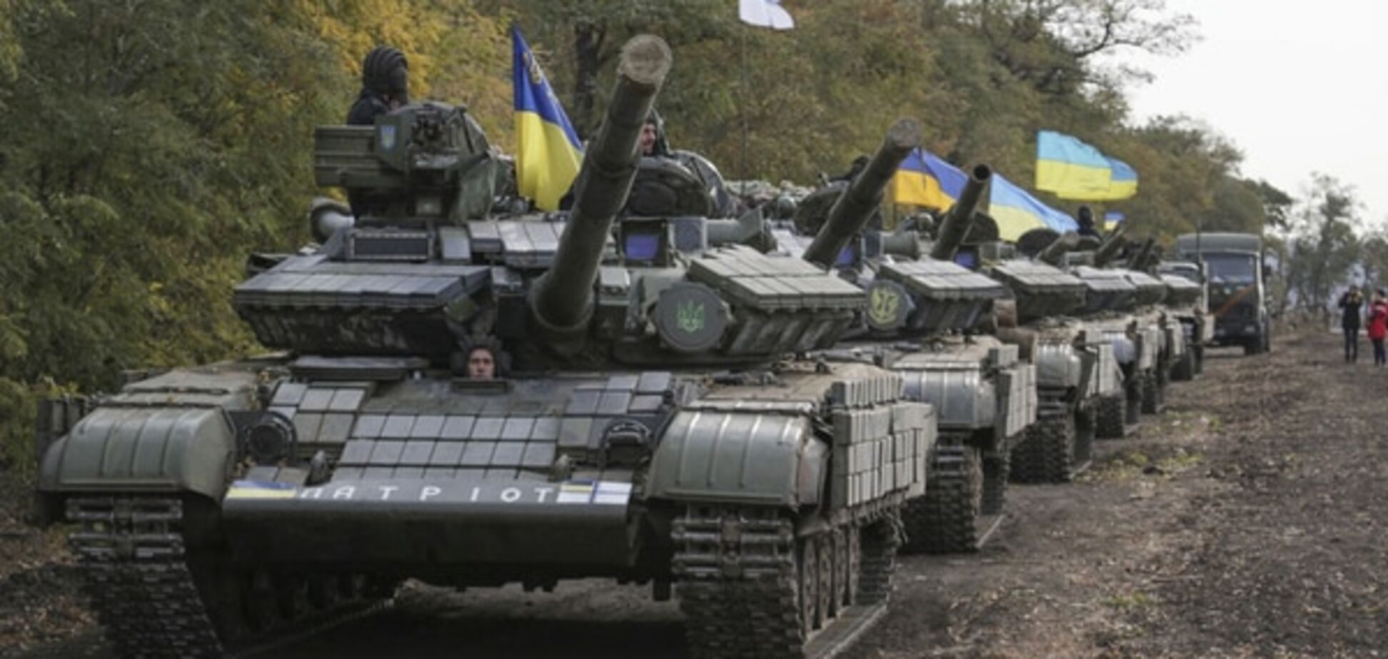 Если Россия пойдет на Украину, получит по сопатке – Арестович