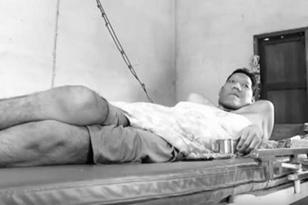 Самый высокий человек в мире скончался в Таиланде