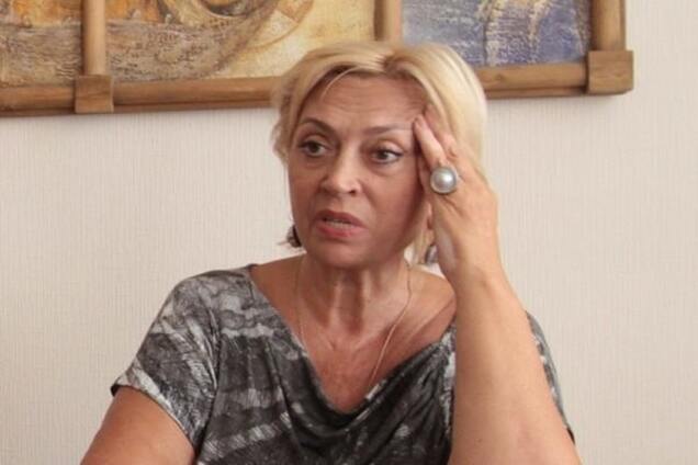 Кужель в больнице и до сих пор не может ходить - Тимошенко