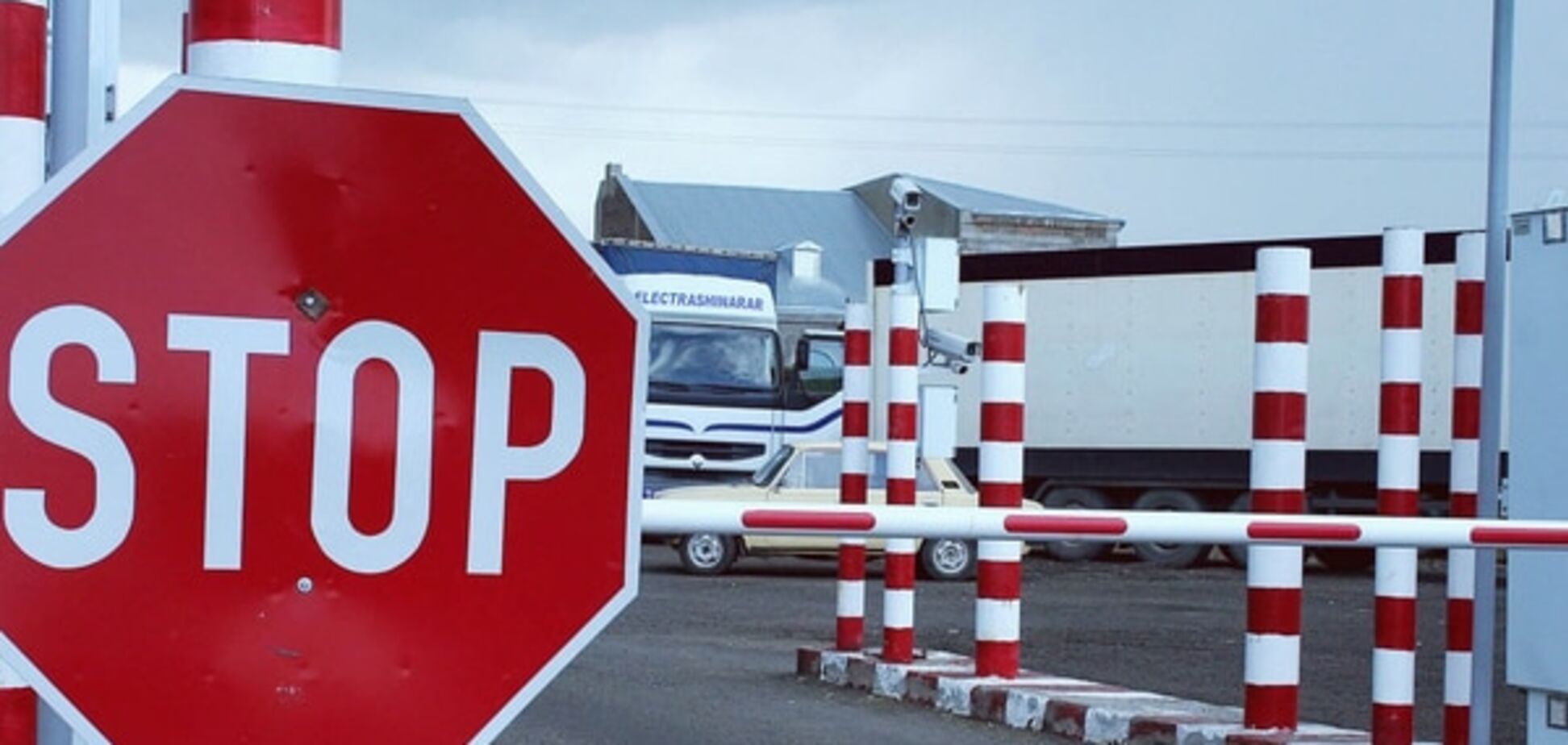 Майже двом мільйонам росіян заборонено залишати країну - ЗМІ